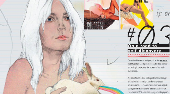 Imagen Edición digital: Idn Mag- V17 n.6