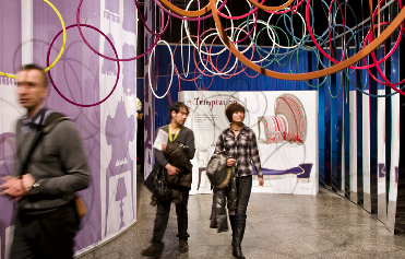 Imagen Heimtextil 2010/2011