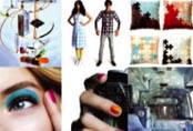 Imagen Tendencias para la Moda Primavera /Verano 2011