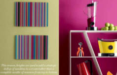 Imagen Un look a la revista de la tienda HARRODS...