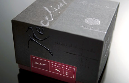Imagen Packaging + Imagen corporativa