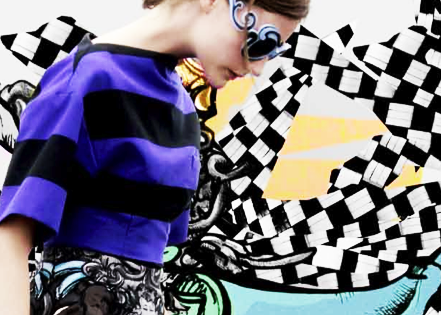 Imagen PRADA Look Book: 