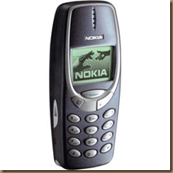 nokia 3310