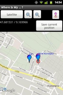 How to get Where Is My ... ? 1.2 mod apk for laptop