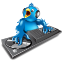 Twitter / Mr DJ Rob Perkins, 089DJ, Eventliners, DJ München