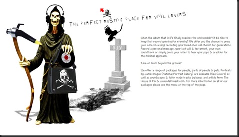 DeathVinyl