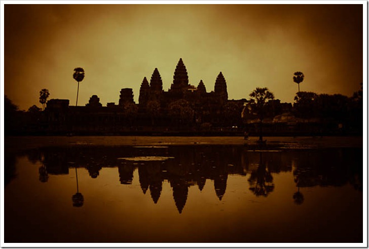 2011_04_25 D130 Angkor Wat & Angkor Thom 022