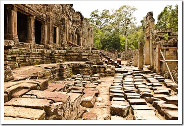 2011_04_25 D130 Angkor Wat & Angkor Thom 237