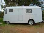  &ndash; bread bin on wheels