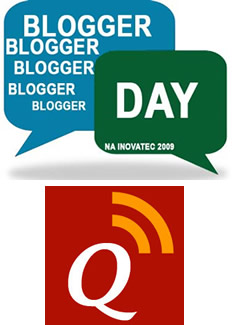 Blogger Day e Quinta Digital