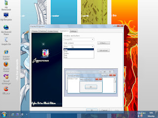 Windows Se7en Black Edition 2010