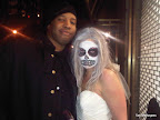 2010 NYC Halloween Village Parade