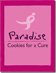 paradise bakery