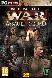 Men of War Assault Squad - Baxacks Blogs