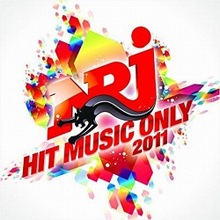 NRJ Hit Music Only 2011 - Baxacks Blogs