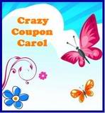 Crazy Coupon Carol