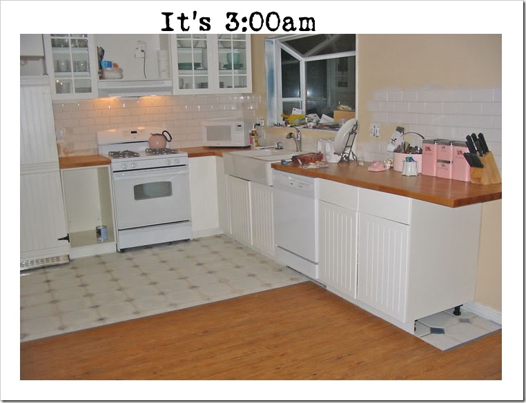 kitchenchaos