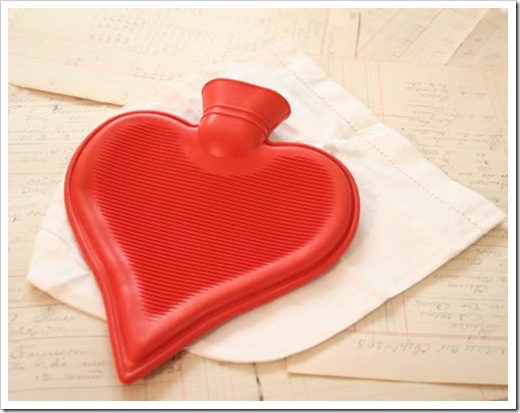 Make a bottle-shaped candle.