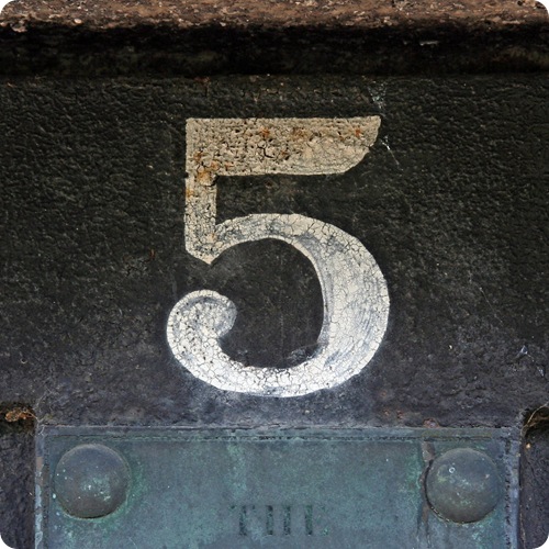 5