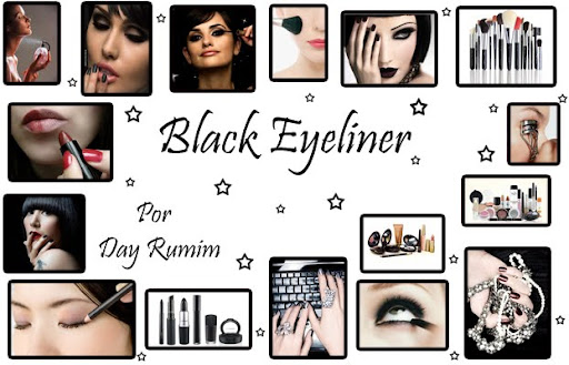Black Eyeliner
