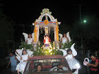 el carrito del tejar al santo patrono San Nicolás Obispo.jpg