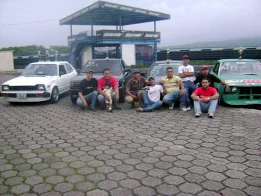 Team TNK Racing