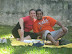 Pique-nique na UFV (Universidade Federal de Viçosa)