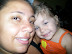 Zézéééééé!!!!! Rebeca lindaaaaa!!!!!!!!! Meu Deus, como amo vcs, como moooorro de saudade de vcs.... Vc estão e sempre estarão presentes no nosso coração, nos nossos pensamentos, na nossa vida....