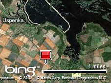 Map picture