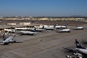 US Airways