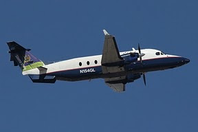 Beech 1900D Great Lake Airlines