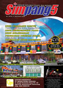 Simpang5 Edisi November 2009