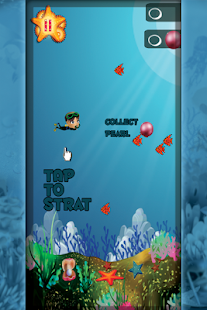 How to install The Scuba Treasure 1.6 unlimited apk for bluestacks