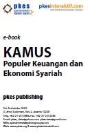 Download, Ebook, Kamus Populer Keuangan dan Ekonomi Syariah