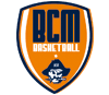 logo du BCM Gravelines Dunkerque