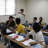 Persiapan