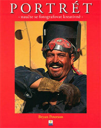 Bryan-Peterson-Naučte-se-fotografovat-kreativně kniha-naučte-se-fotografovat-kreativně