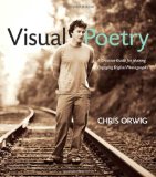 Chris-Orwig-Visual-Poetry kniha-visual-poetry
