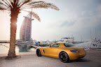 Dubai 2009