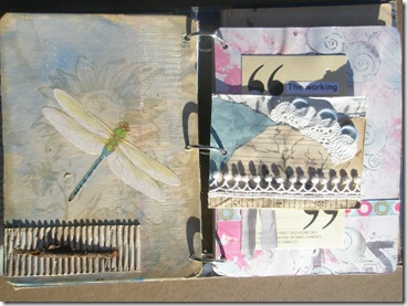 altered book 019