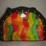 13" x 9" # 109 SOLD