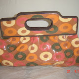 Style#CS8 Color:Goldie 15" x 10" Quantity= approx. 45 # 144