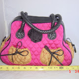 Style #25831 Quantity= Pink: 39 # 162// Blue: 15 # 163// Black/White: 22# 164 // Black/Red:51 # 164 A
