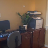free computer workstation and wifi