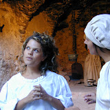 Rappresentazione delle Streghe di Nogaredo