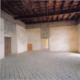 La sala delle battaglie
