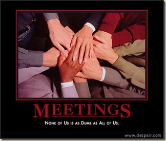 meetings meetings