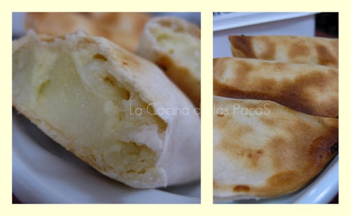 empanadillas