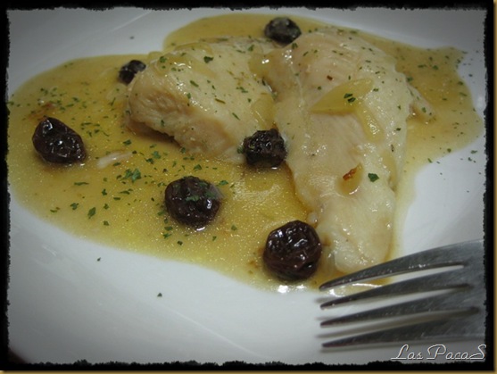 Panga en salsa dulce (2) Panga en salsa dulce (2)