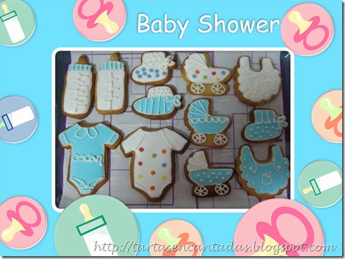 babyshower